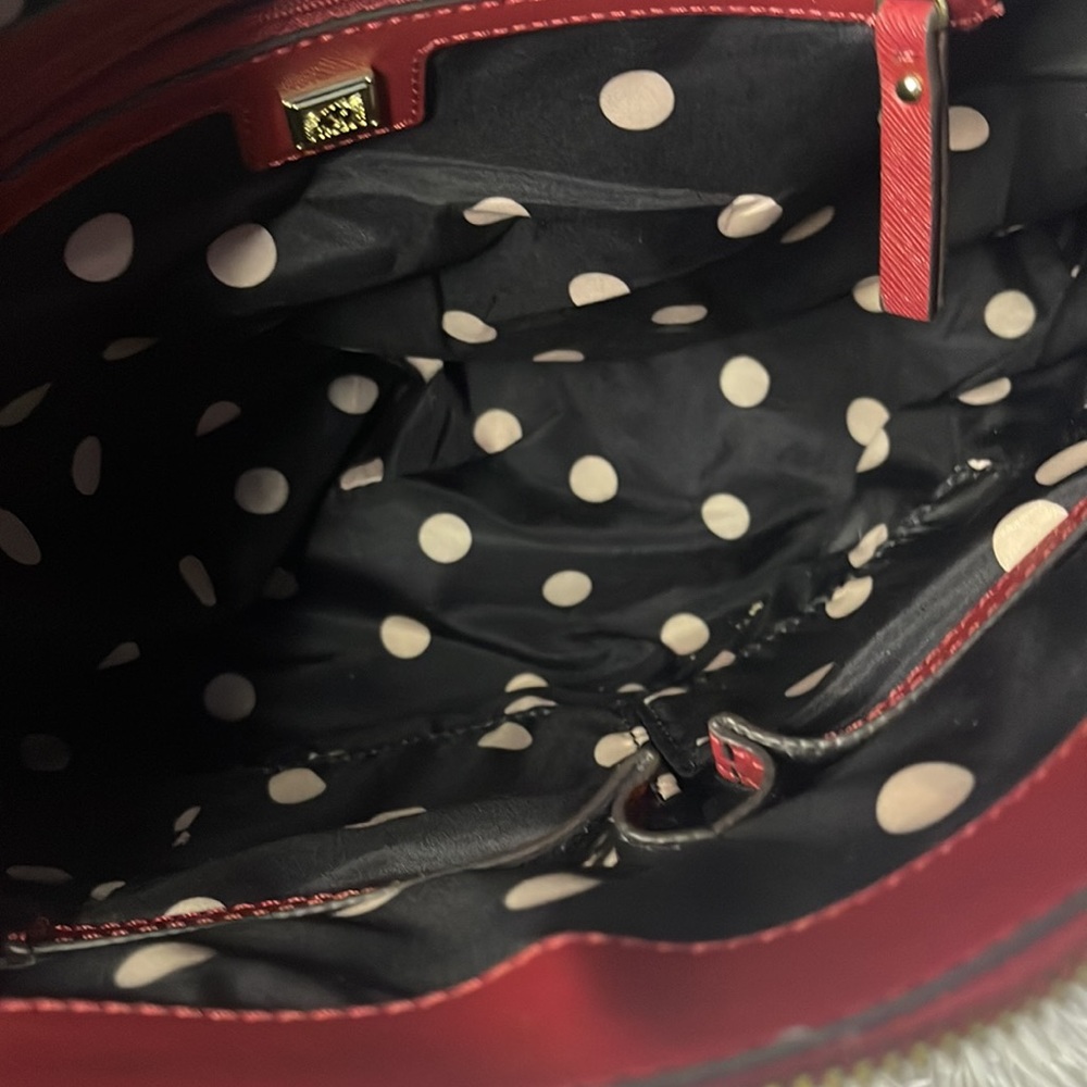 Anne Klein Handbag - Picture 2 of 11